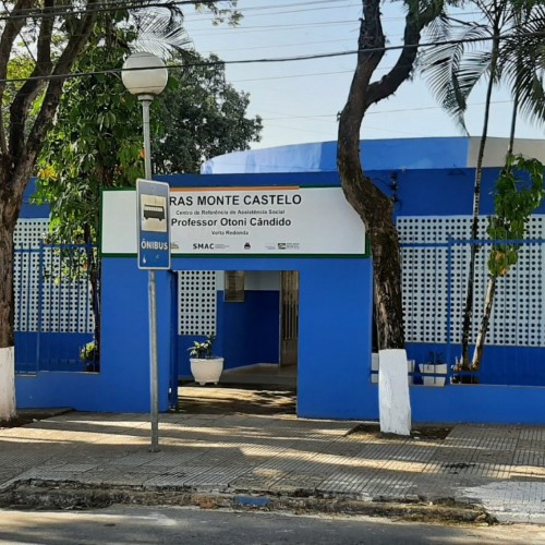 VR: Cras dos bairros Monte Castelo e Retiro recebem Mutirão de Empregos nos dias 6 e 8 de maio